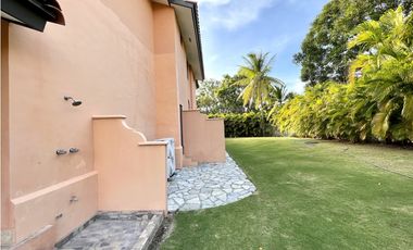 CASA DE PLAYA - BUENAVENTURA - VENTA