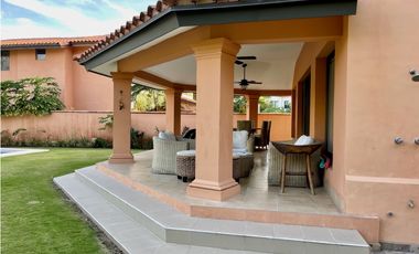 CASA DE PLAYA - BUENAVENTURA - VENTA