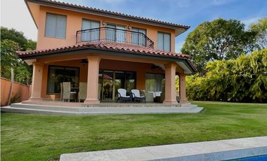 CASA DE PLAYA - BUENAVENTURA - VENTA