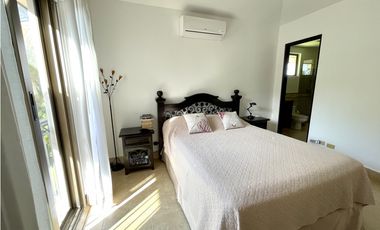 CASA DE PLAYA - BUENAVENTURA - VENTA