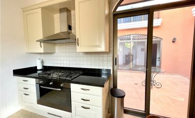 CASA DE PLAYA - BUENAVENTURA - VENTA