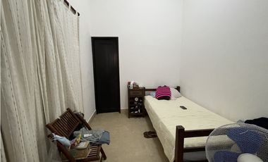 CASA DE PLAYA - BUENAVENTURA - VENTA