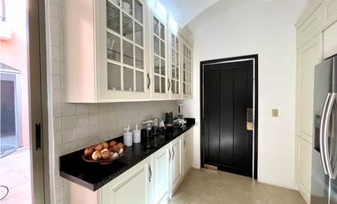 CASA DE PLAYA - BUENAVENTURA - VENTA