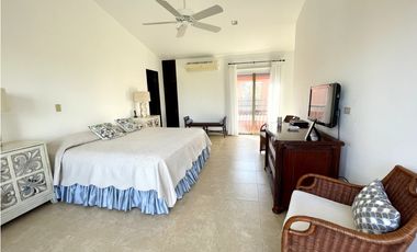 CASA DE PLAYA - BUENAVENTURA - VENTA
