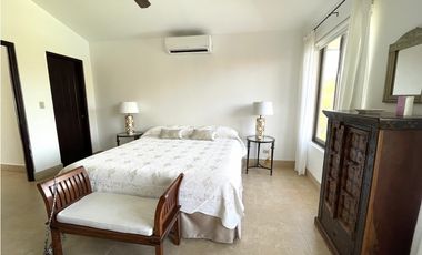 CASA DE PLAYA - BUENAVENTURA - VENTA