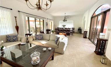 CASA DE PLAYA - BUENAVENTURA - VENTA