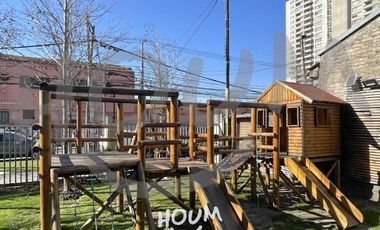 Departamento Metro Mirador ID: 160072r