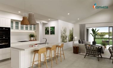 Casa en arriendo de 4 dorm. en Providencia