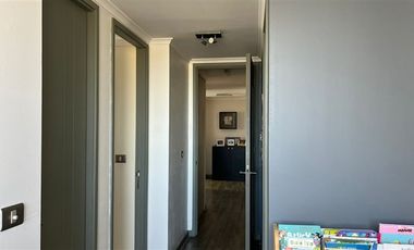 VENTA Dpto 3D 2B 3E1B mas Sala de Estar Bosques de Montemar