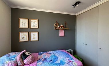 VENTA Dpto 3D 2B 3E1B mas Sala de Estar Bosques de Montemar