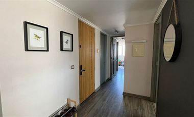 VENTA Dpto 3D 2B 3E1B mas Sala de Estar Bosques de Montemar