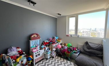 VENTA Dpto 3D 2B 3E1B mas Sala de Estar Bosques de Montemar