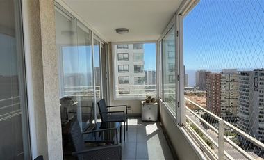 VENTA Dpto 3D 2B 3E1B mas Sala de Estar Bosques de Montemar