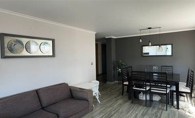 VENTA Dpto 3D 2B 3E1B mas Sala de Estar Bosques de Montemar
