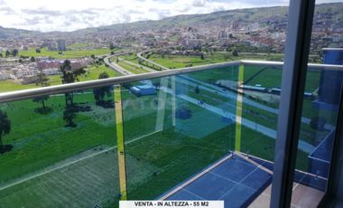 APARTAMENTO en VENTA en Tunja IN ALTEZZA