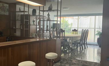 CASA EN VENTA EN EX-HACIENDA DE CRISTO EN NAUCALPAN DE JUAREZ