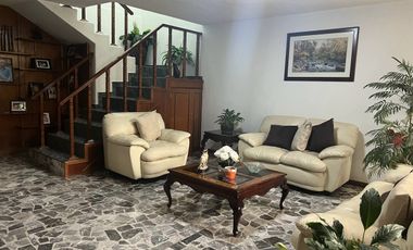 CASA EN VENTA EN EX-HACIENDA DE CRISTO EN NAUCALPAN DE JUAREZ