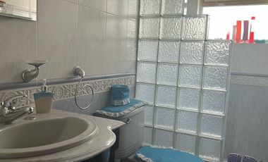 CASA EN VENTA EN EX-HACIENDA DE CRISTO EN NAUCALPAN DE JUAREZ