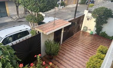 CASA EN VENTA EN EX-HACIENDA DE CRISTO EN NAUCALPAN DE JUAREZ