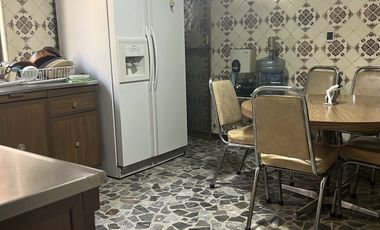 CASA EN VENTA EN EX-HACIENDA DE CRISTO EN NAUCALPAN DE JUAREZ