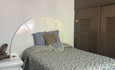 CASA EN VENTA EN EX-HACIENDA DE CRISTO EN NAUCALPAN DE JUAREZ