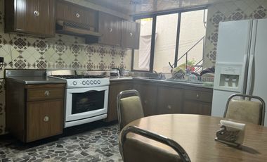 CASA EN VENTA EN EX-HACIENDA DE CRISTO EN NAUCALPAN DE JUAREZ