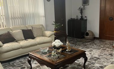 CASA EN VENTA EN EX-HACIENDA DE CRISTO EN NAUCALPAN DE JUAREZ