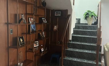 CASA EN VENTA EN EX-HACIENDA DE CRISTO EN NAUCALPAN DE JUAREZ