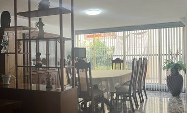 CASA EN VENTA EN EX-HACIENDA DE CRISTO EN NAUCALPAN DE JUAREZ