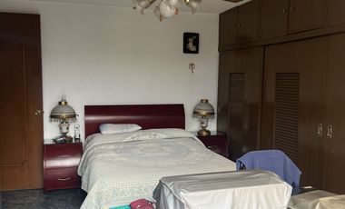 CASA EN VENTA EN EX-HACIENDA DE CRISTO EN NAUCALPAN DE JUAREZ