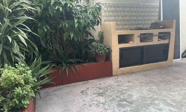 CASA EN VENTA EN EX-HACIENDA DE CRISTO EN NAUCALPAN DE JUAREZ