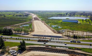 Oportunidad Parcela única en Merlo