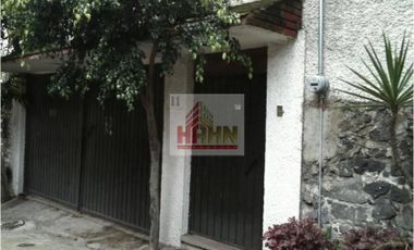 Ampliación Miguel Hidalgo Cuata Sección, Casa en venta, Tlalpan, CDMX