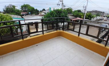 APARTAMENTO EN VENTA BARRIO CENTRO | 1239