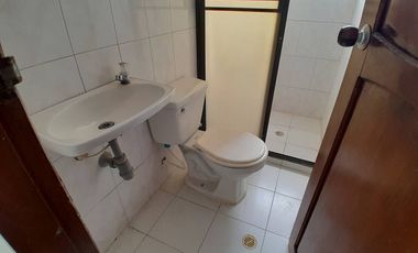 APARTAMENTO EN VENTA BARRIO CENTRO | 1239