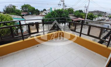 APARTAMENTO EN VENTA BARRIO CENTRO | 1239