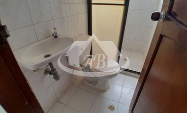 APARTAMENTO EN VENTA BARRIO CENTRO | 1239