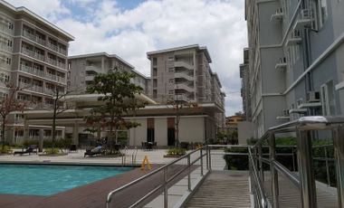 20sqm Condominium Studio Unit For Sale Available at TREES RESIDENCES P2.1m - EVELYN SAMANIEGO