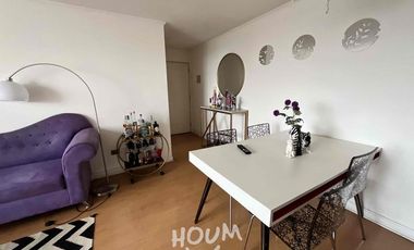 Departamento Metro Carlos Valdovinos ID: 104775s