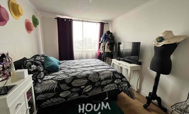 Departamento Metro Carlos Valdovinos ID: 104775s