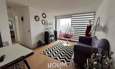 Departamento Metro Carlos Valdovinos ID: 104775s