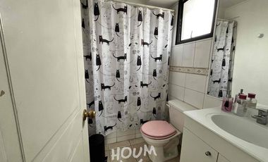 Departamento Metro Carlos Valdovinos ID: 104775s