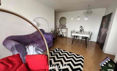 Departamento Metro Carlos Valdovinos ID: 104775s