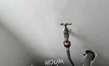 Departamento Metro Carlos Valdovinos ID: 104775s