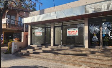 Local en  alquiler - Villa Allende