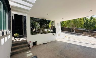 VENTA CASA EN PEDREGAL 2