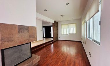 VENTA CASA EN PEDREGAL 2