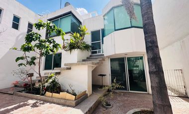 VENTA CASA EN PEDREGAL 2