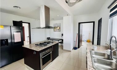 Alquilo Exclusivo Pent House Loft amoblado en san francisco