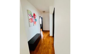 Alquilo Exclusivo Pent House Loft amoblado en san francisco